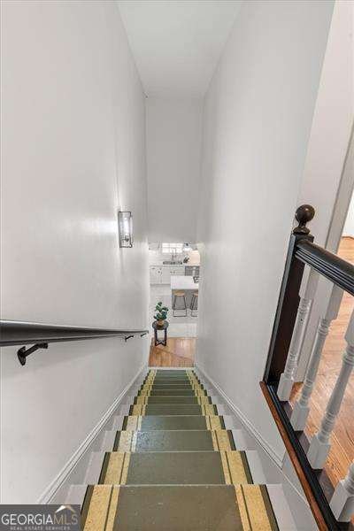 2838 Saddlebrook Way Marietta - Photo 37