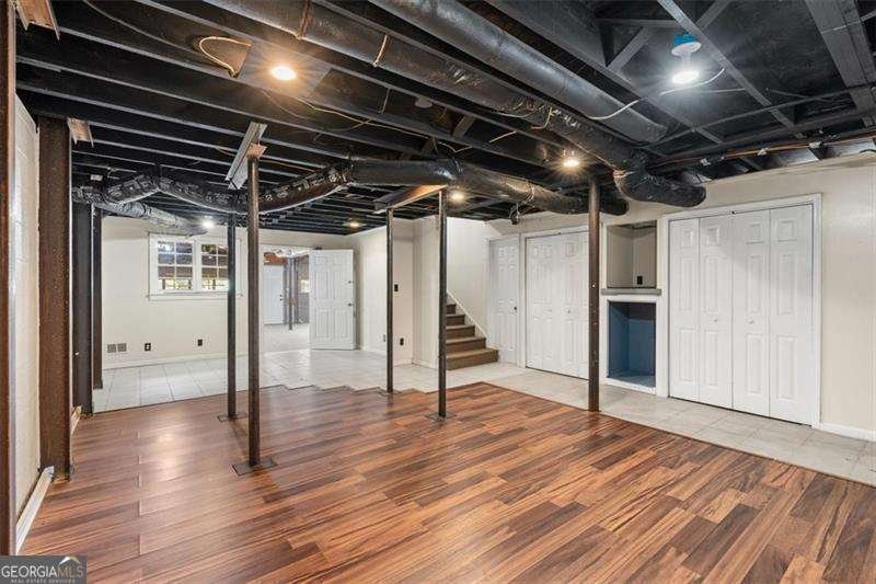 2838 Saddlebrook Way Marietta - Photo 38