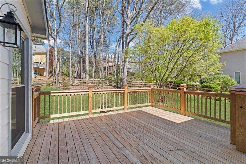 2838 Saddlebrook Way Marietta - Photo 41