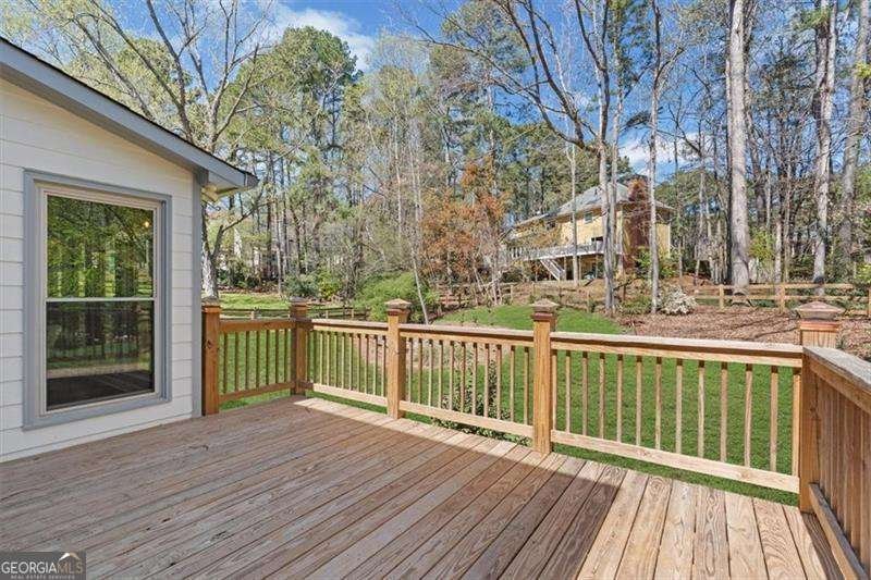 2838 Saddlebrook Way Marietta - Photo 42