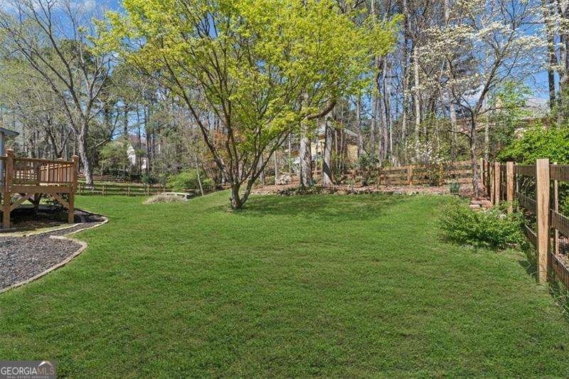 2838 Saddlebrook Way Marietta - Photo 43