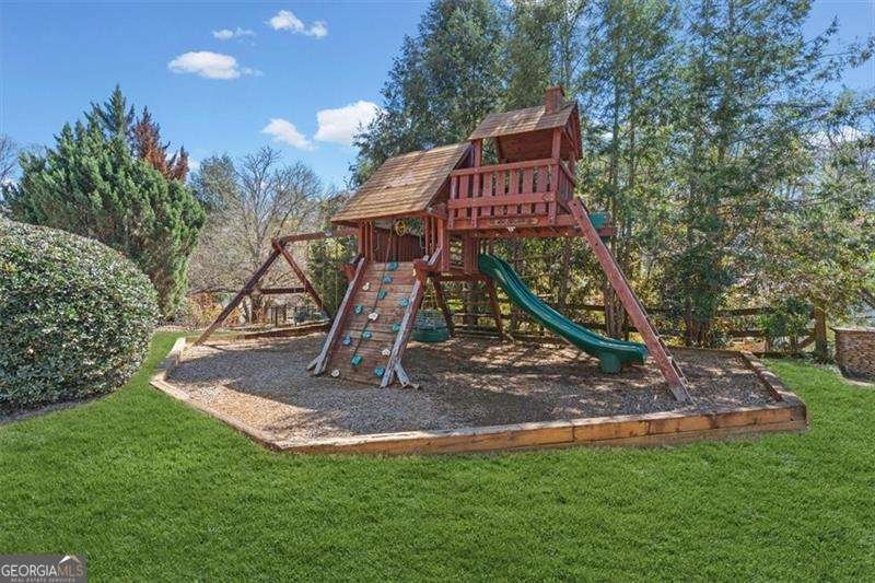 2838 Saddlebrook Way Marietta - Photo 48