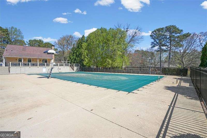 2838 Saddlebrook Way Marietta - Photo 49