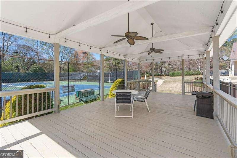 2838 Saddlebrook Way Marietta - Photo 50