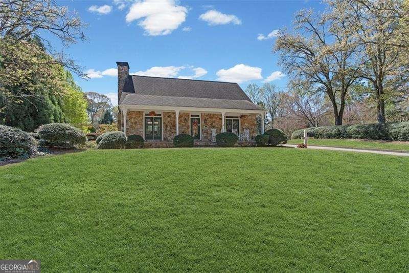 2838 Saddlebrook Way Marietta - Photo 51