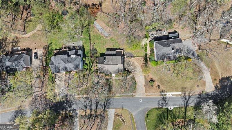 2838 Saddlebrook Way Marietta - Photo 52