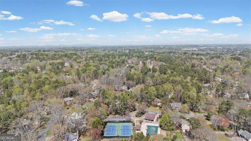 2838 Saddlebrook Way Marietta - Photo 54