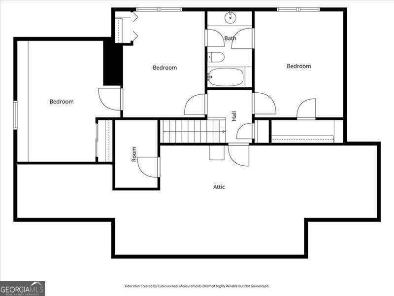 2838 Saddlebrook Way Marietta - Photo 57