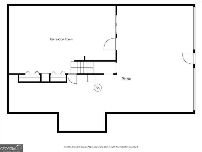 2838 Saddlebrook Way Marietta - Photo 58