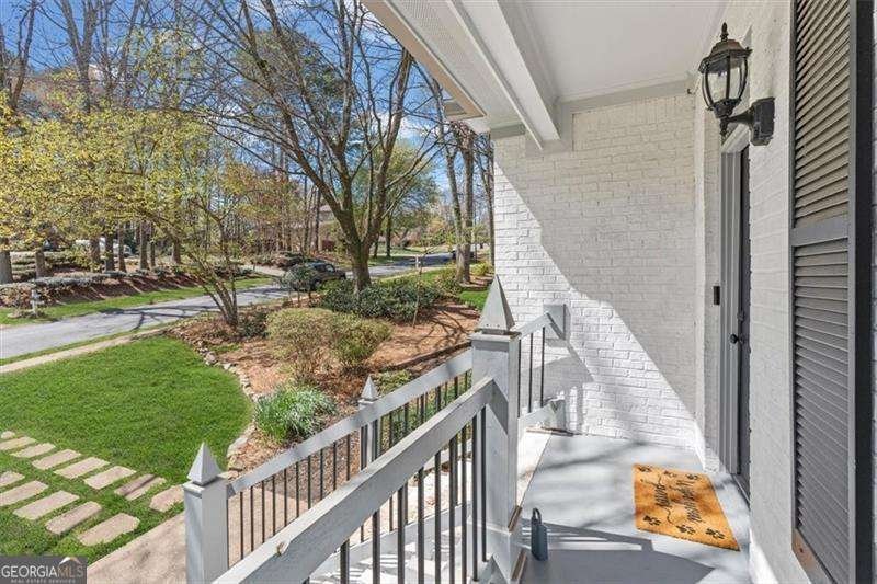 2838 Saddlebrook Way Marietta - Photo 6