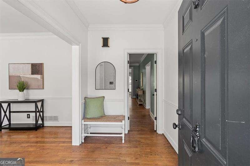 2838 Saddlebrook Way Marietta - Photo 7