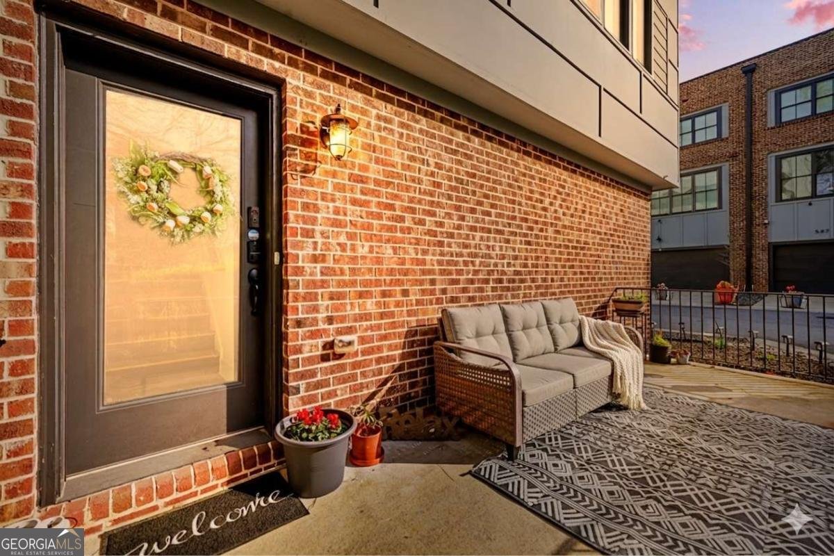 609 King Arnold Street Atlanta - Photo 1