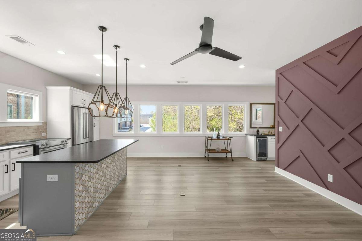 609 King Arnold Street Atlanta - Photo 10