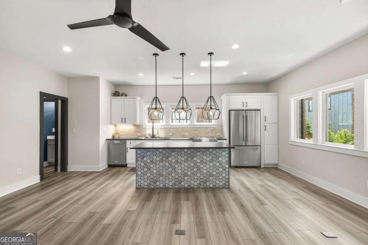 609 King Arnold Street Atlanta - Photo 11