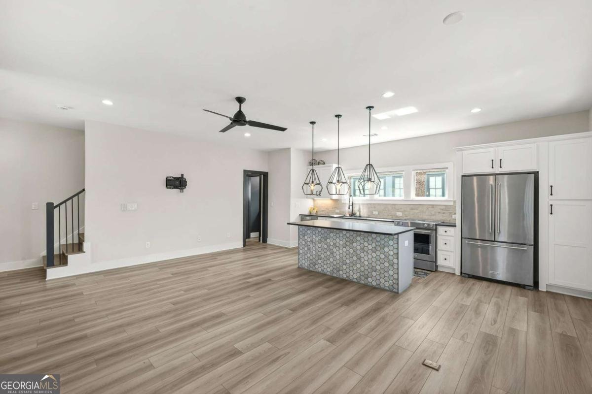 609 King Arnold Street Atlanta - Photo 12