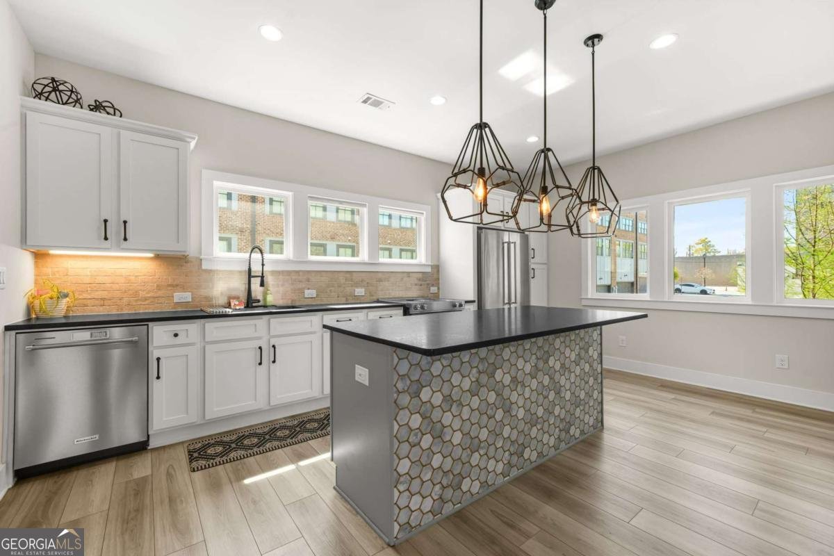 609 King Arnold Street Atlanta - Photo 13