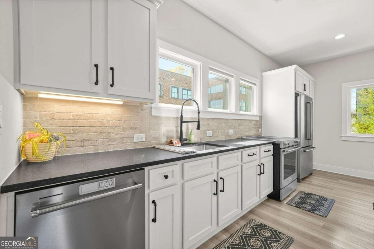 609 King Arnold Street Atlanta - Photo 16