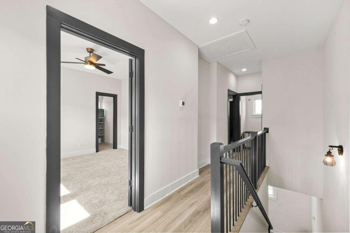 609 King Arnold Street Atlanta - Photo 21