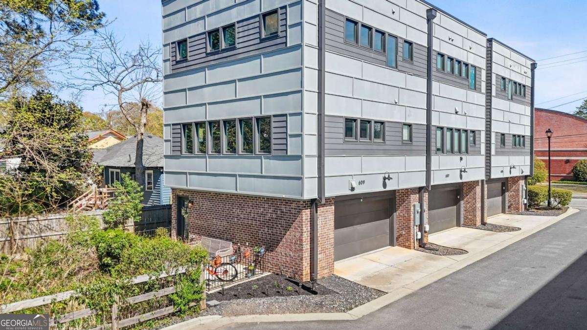 609 King Arnold Street Atlanta - Photo 37