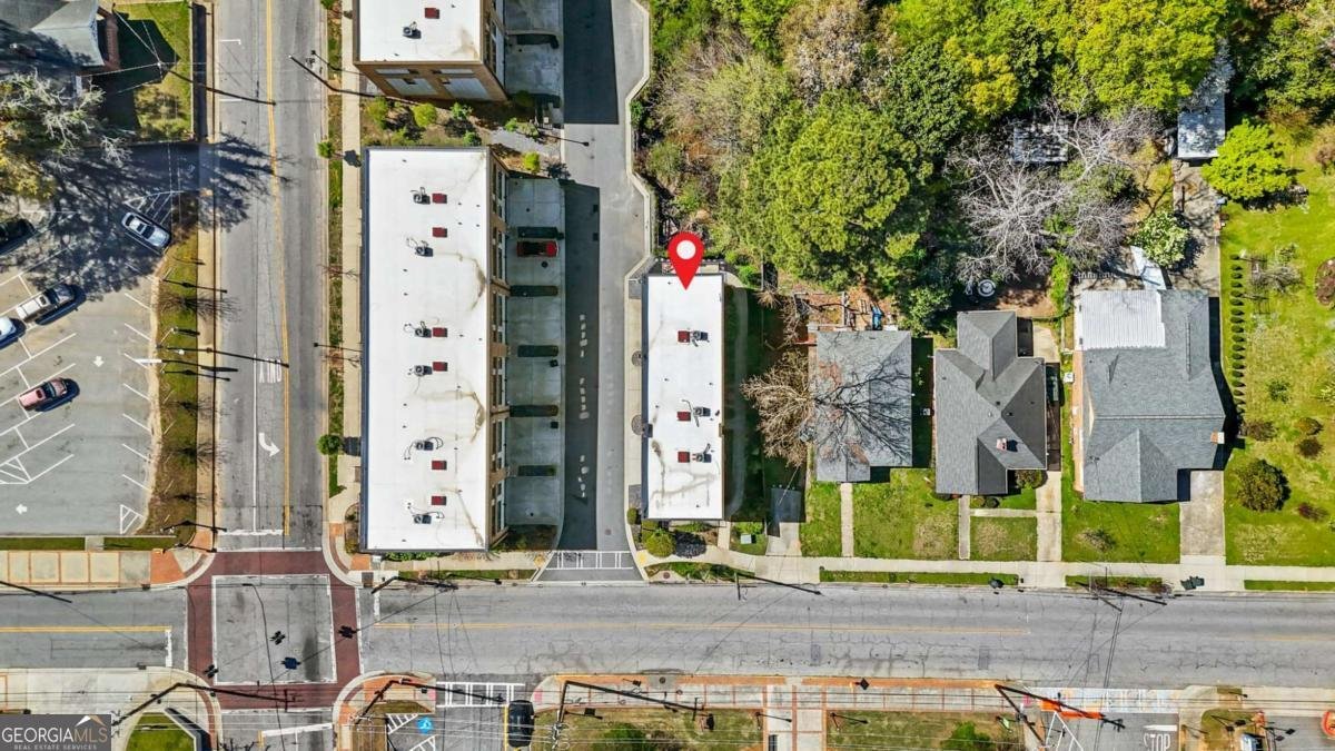 609 King Arnold Street Atlanta - Photo 38