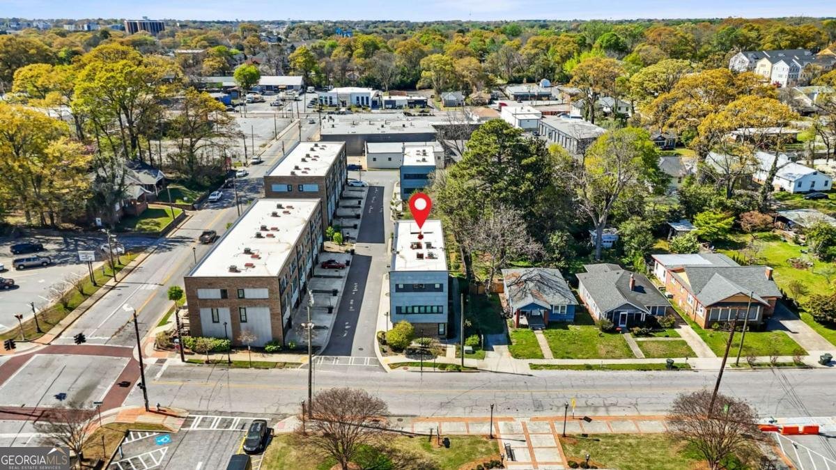 609 King Arnold Street Atlanta - Photo 39