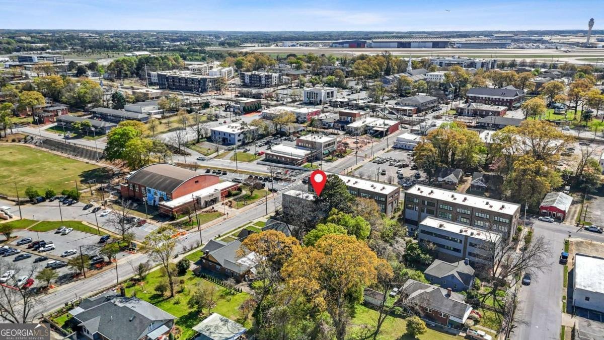 609 King Arnold Street Atlanta - Photo 40