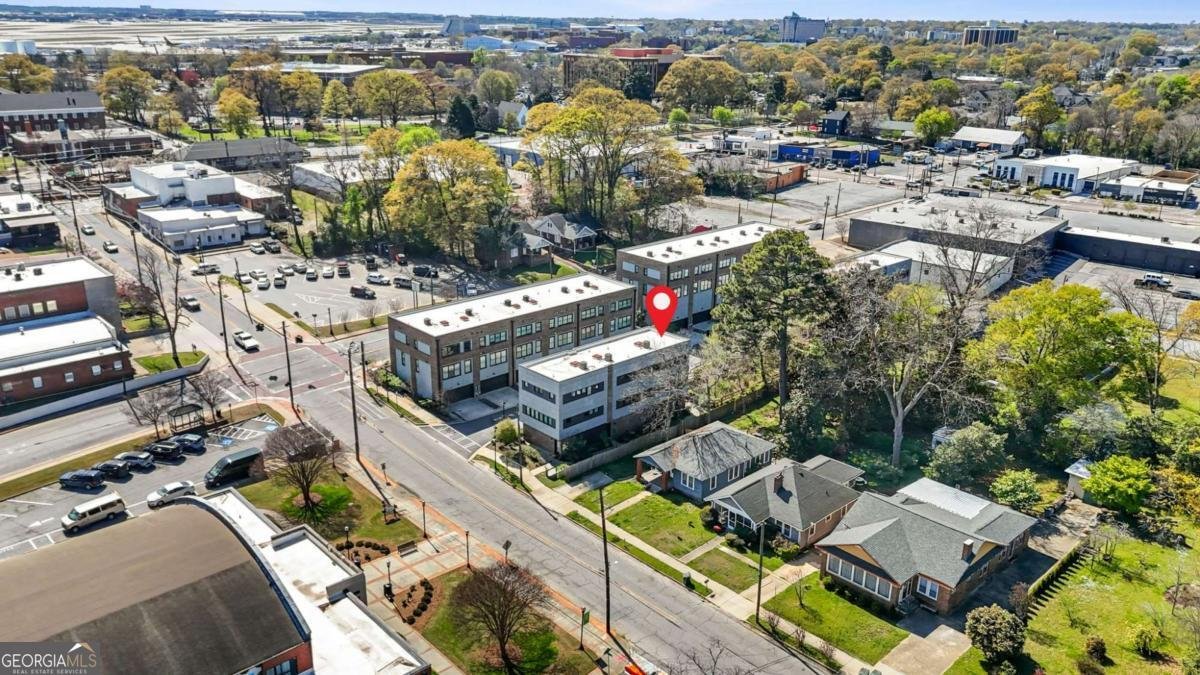 609 King Arnold Street Atlanta - Photo 41