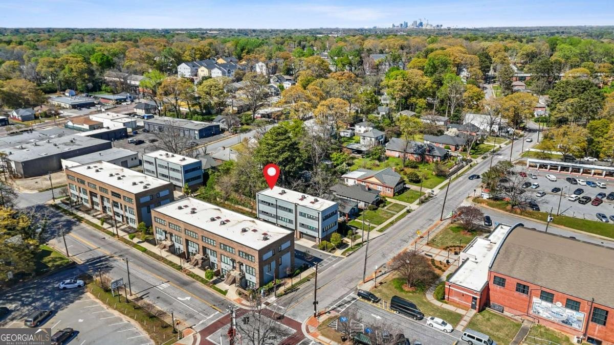 609 King Arnold Street Atlanta - Photo 42