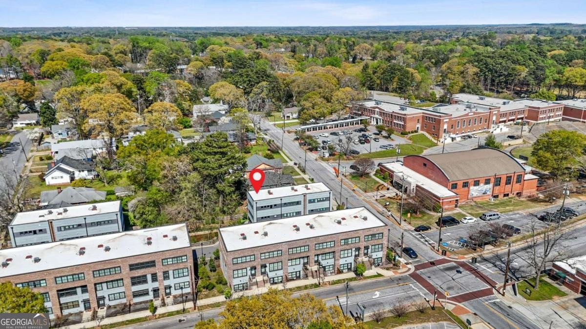 609 King Arnold Street Atlanta - Photo 43