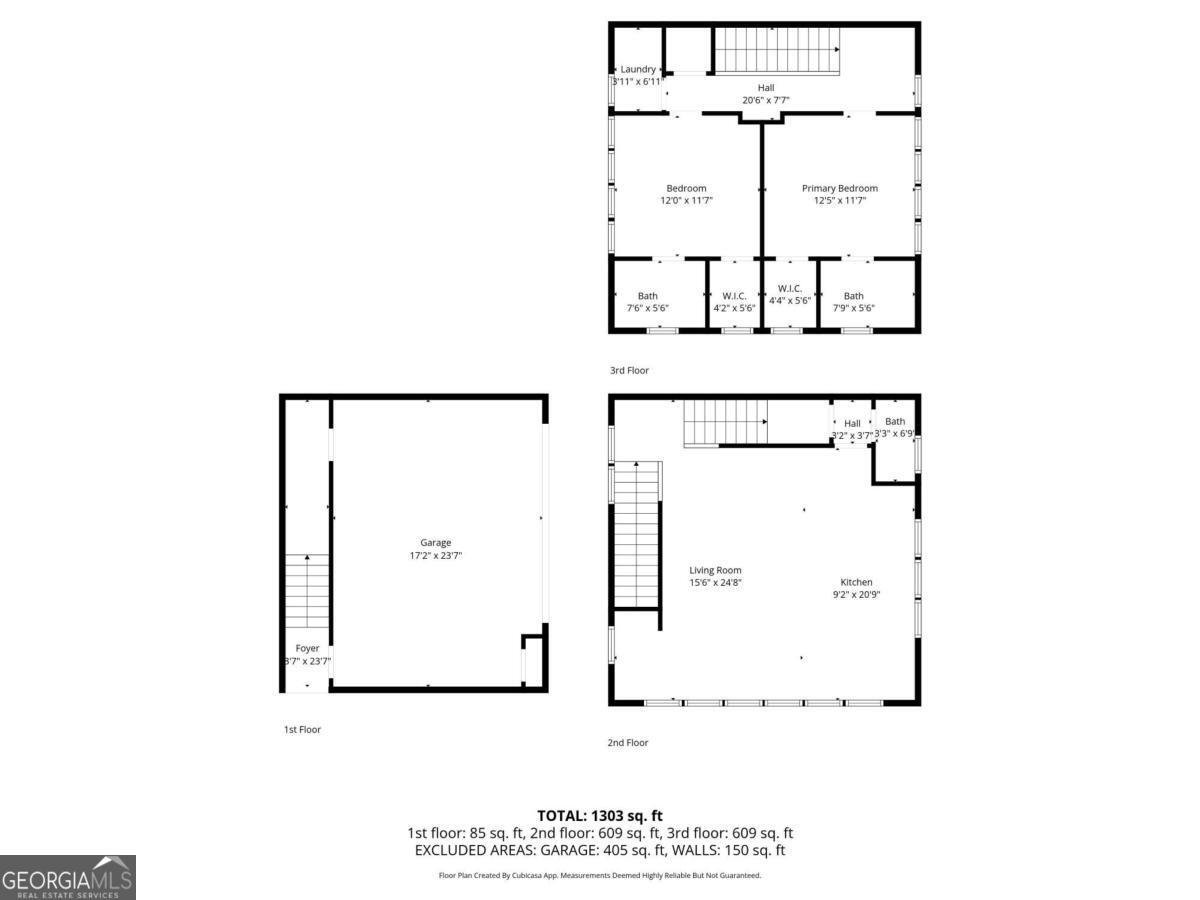 609 King Arnold Street Atlanta - Photo 44