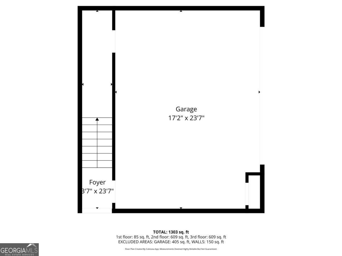 609 King Arnold Street Atlanta - Photo 45