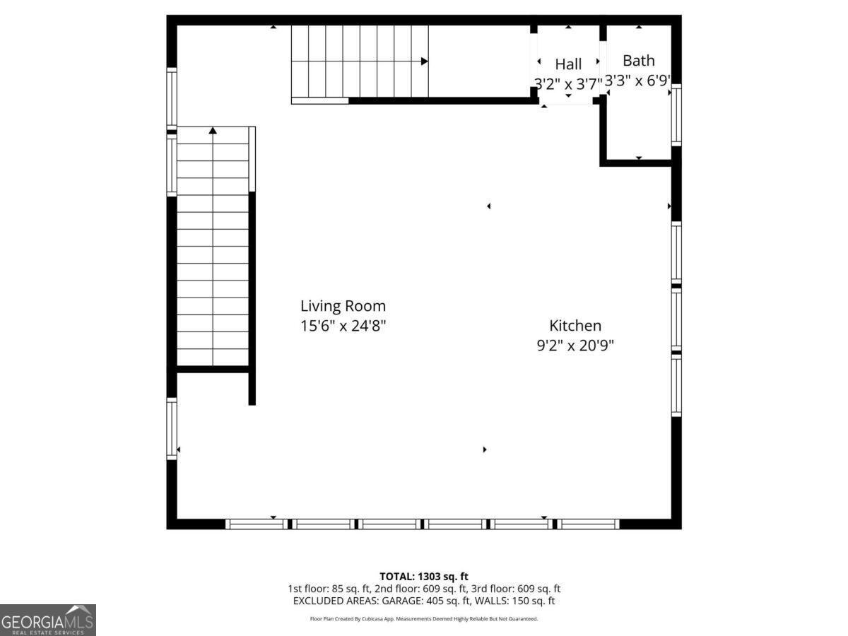 609 King Arnold Street Atlanta - Photo 46