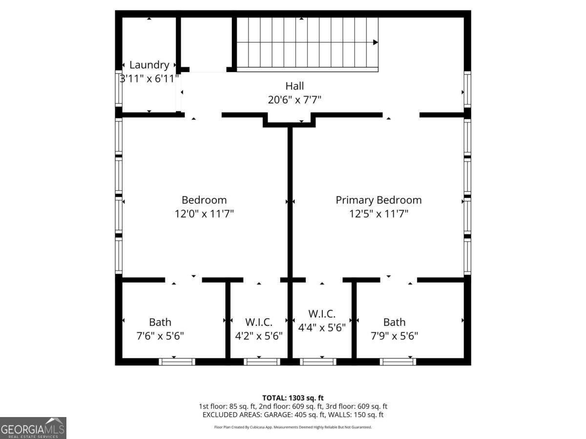 609 King Arnold Street Atlanta - Photo 47