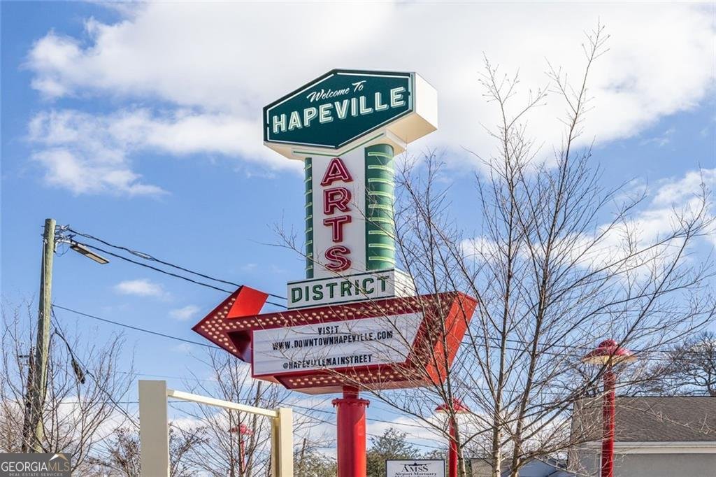 609 King Arnold Street Atlanta - Photo 51