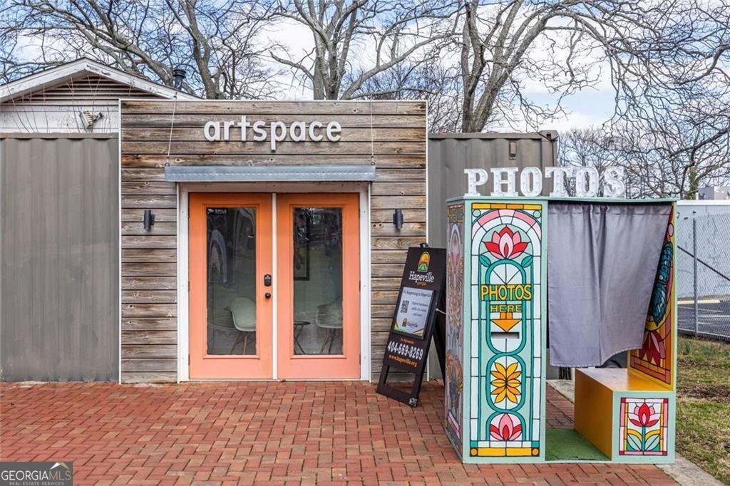 609 King Arnold Street Atlanta - Photo 53