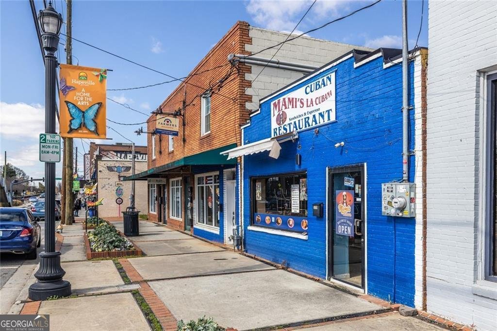 609 King Arnold Street Atlanta - Photo 56