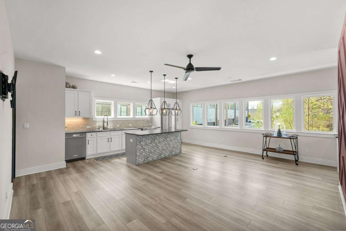 609 King Arnold Street Atlanta - Photo 6