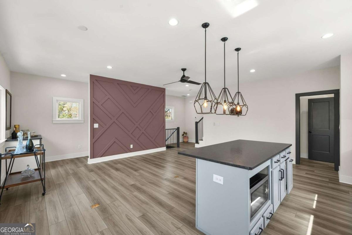 609 King Arnold Street Atlanta - Photo 7