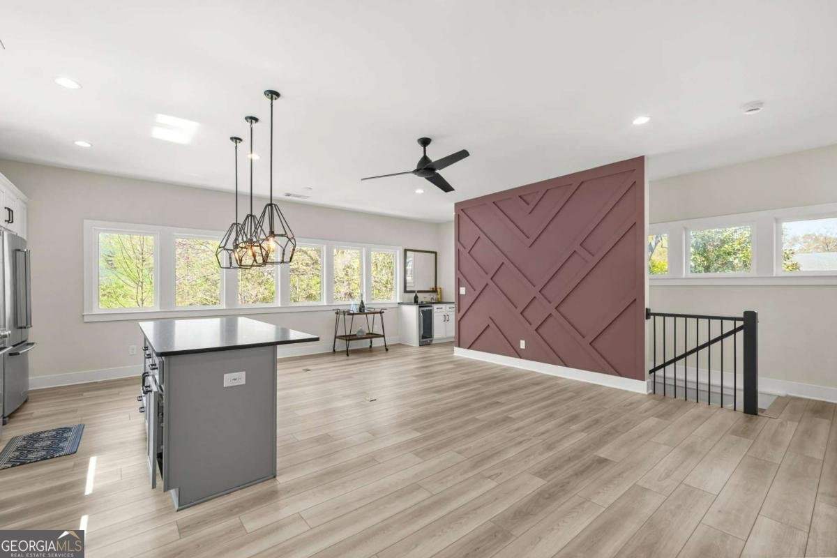 609 King Arnold Street Atlanta - Photo 8