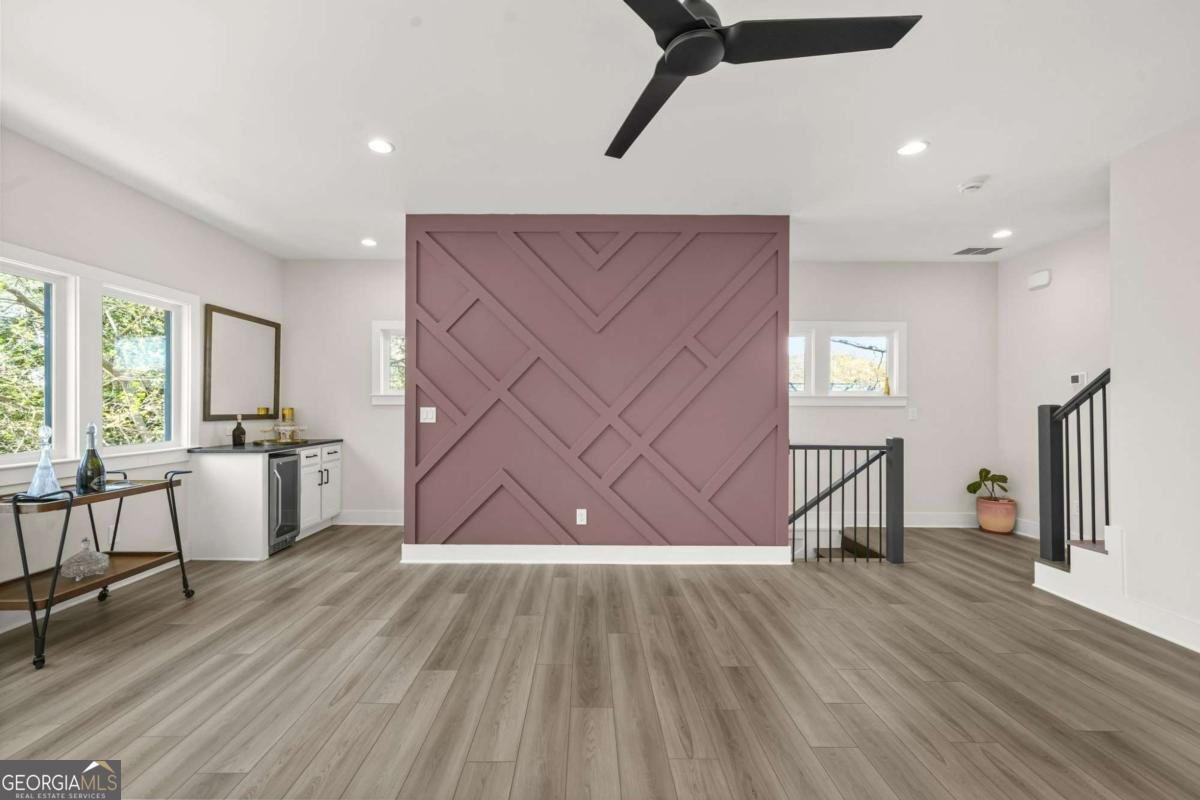 609 King Arnold Street Atlanta - Photo 9