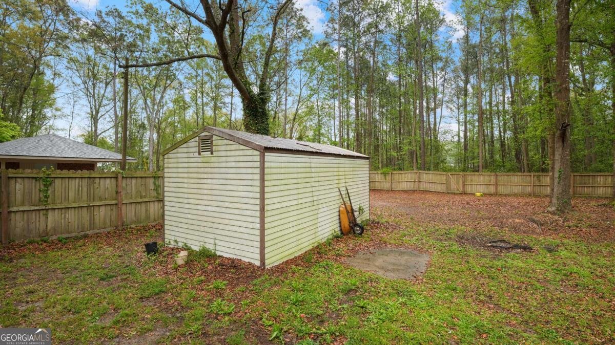 71 Salette Street Hinesville - Photo 25