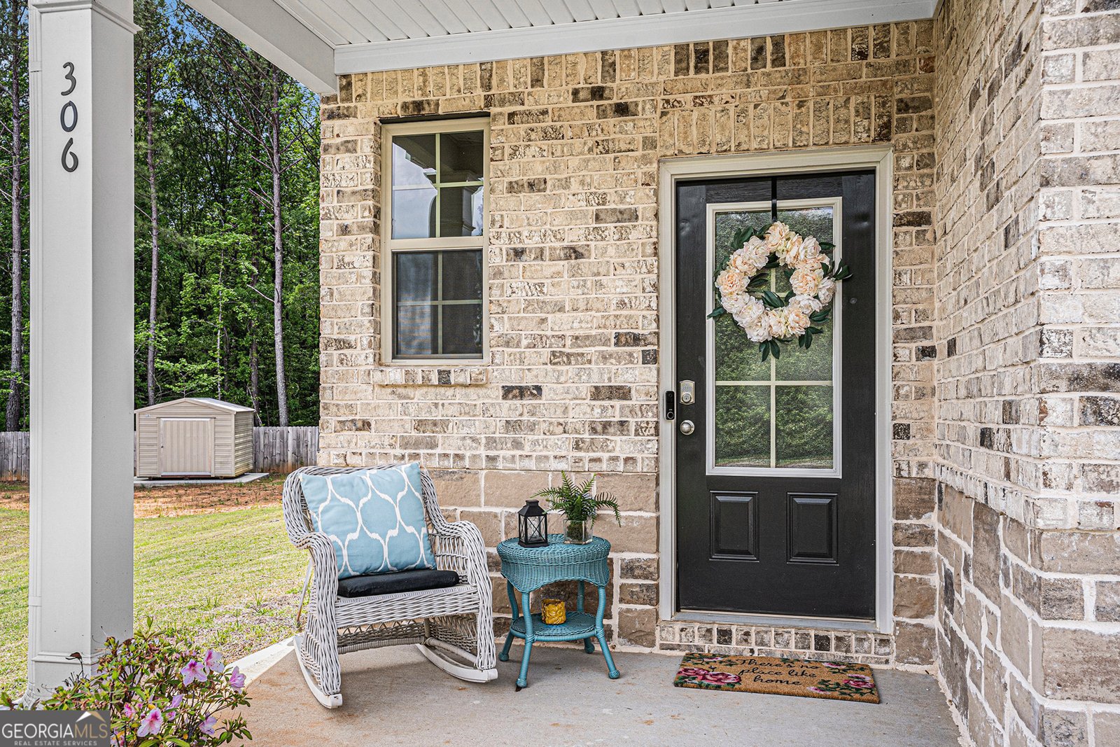 306 Vine Court Griffin - Photo 34