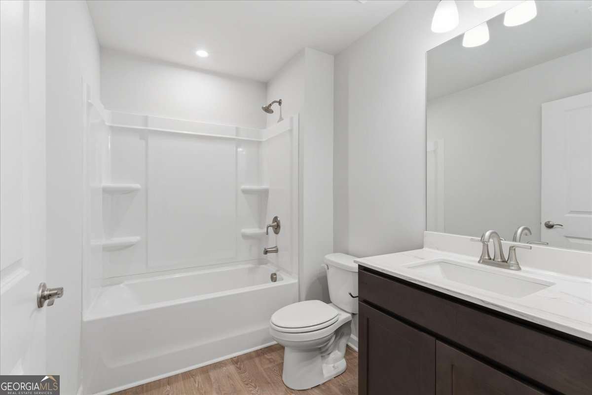 25 Silver Leaf Lane Dawsonville - Photo 11