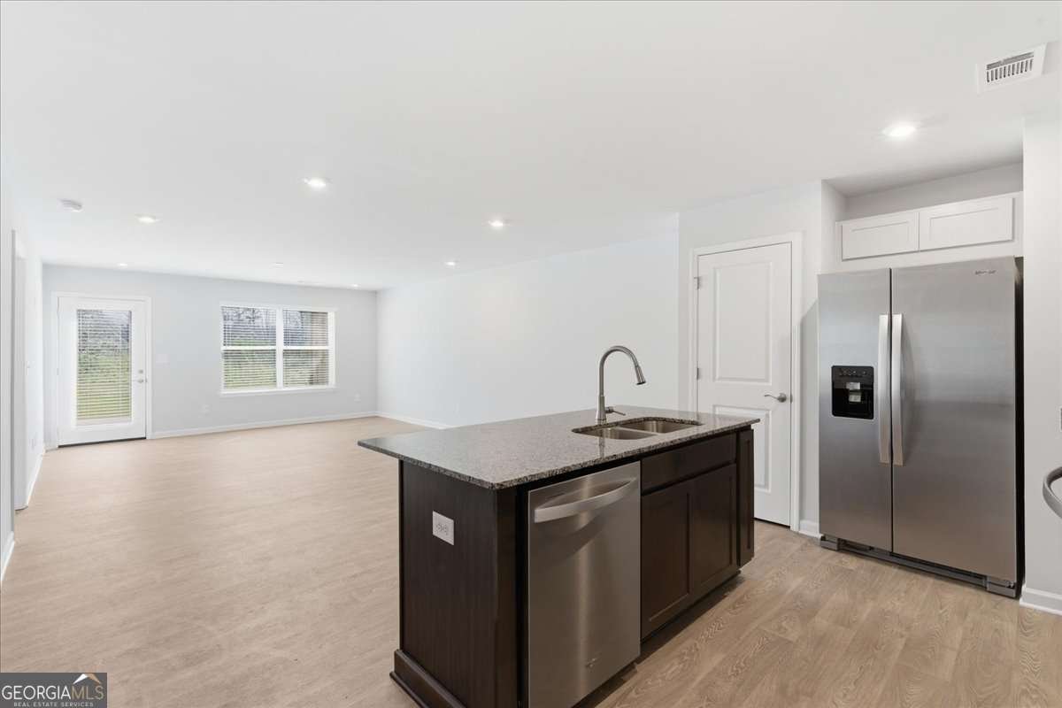 25 Silver Leaf Lane Dawsonville - Photo 12