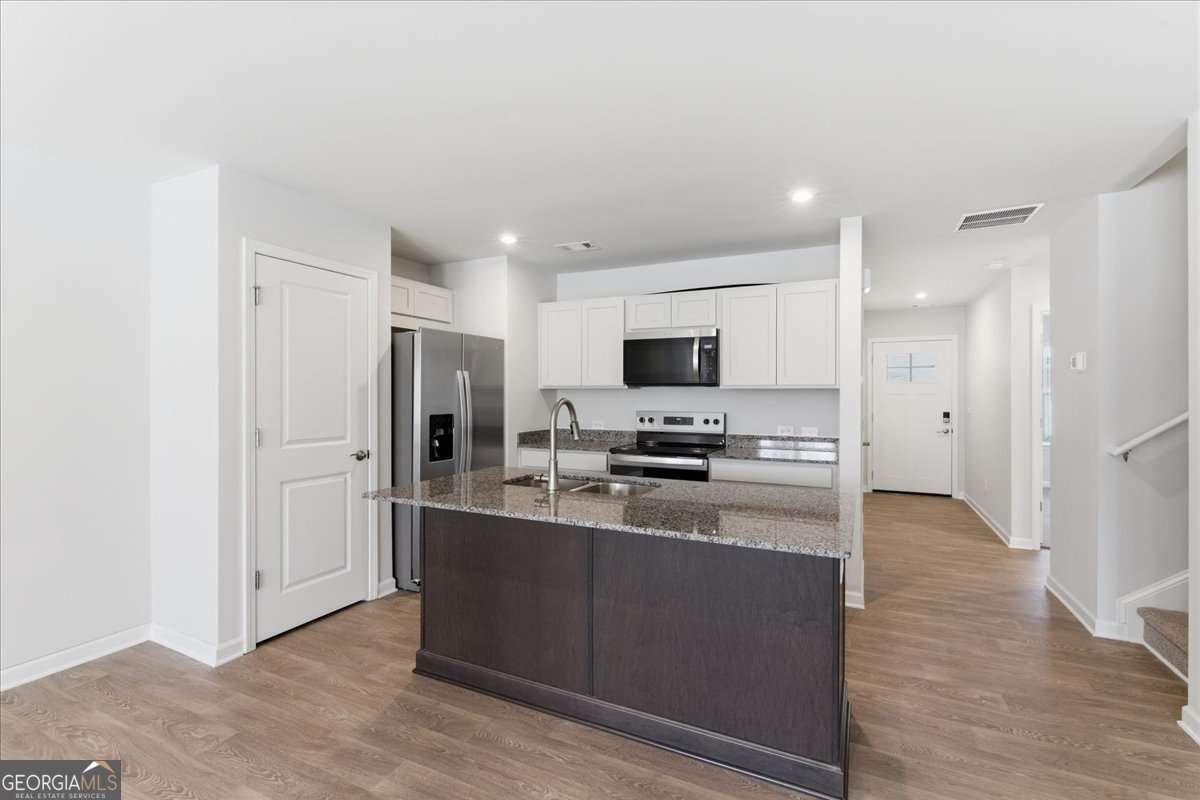 25 Silver Leaf Lane Dawsonville - Photo 15