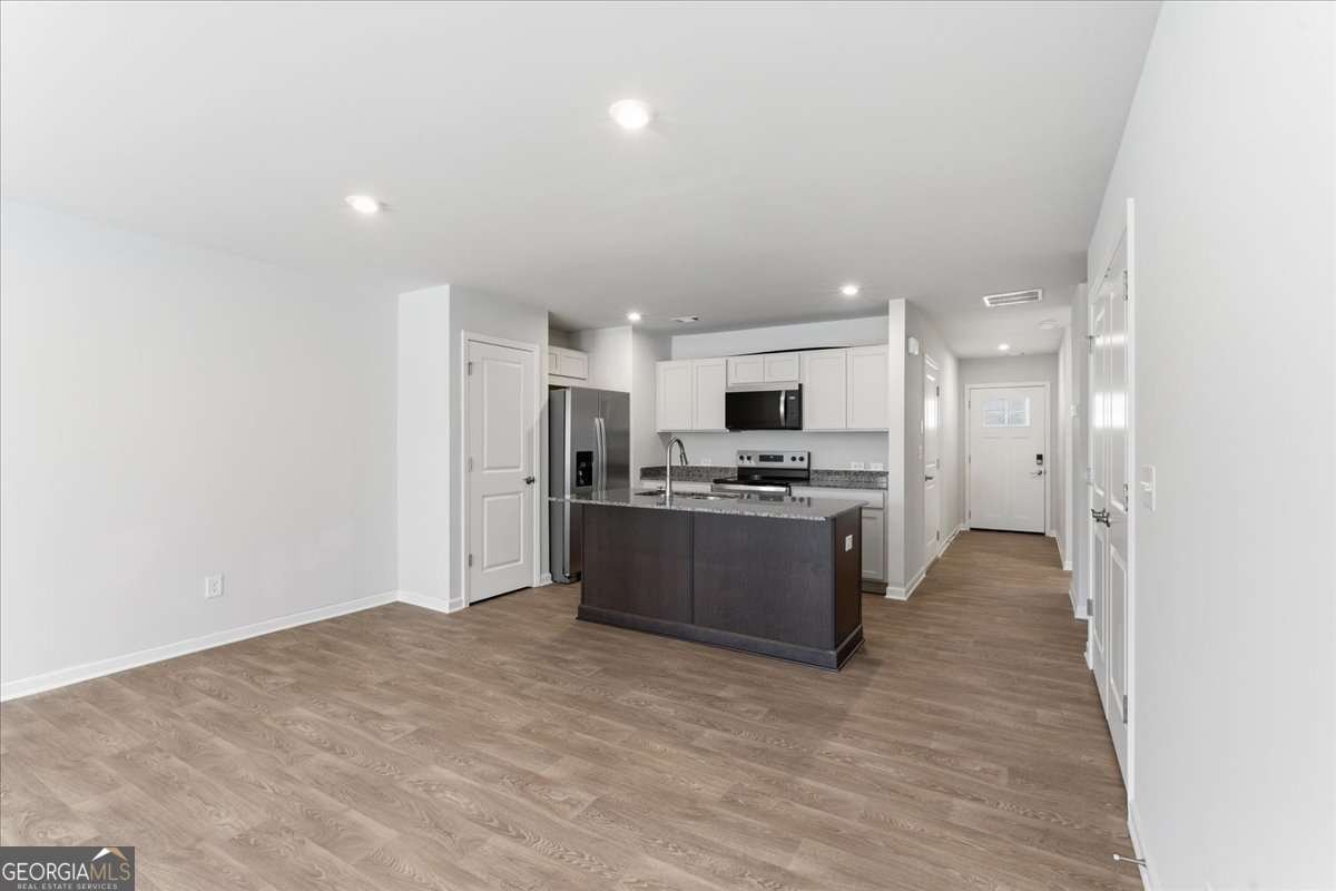 25 Silver Leaf Lane Dawsonville - Photo 20