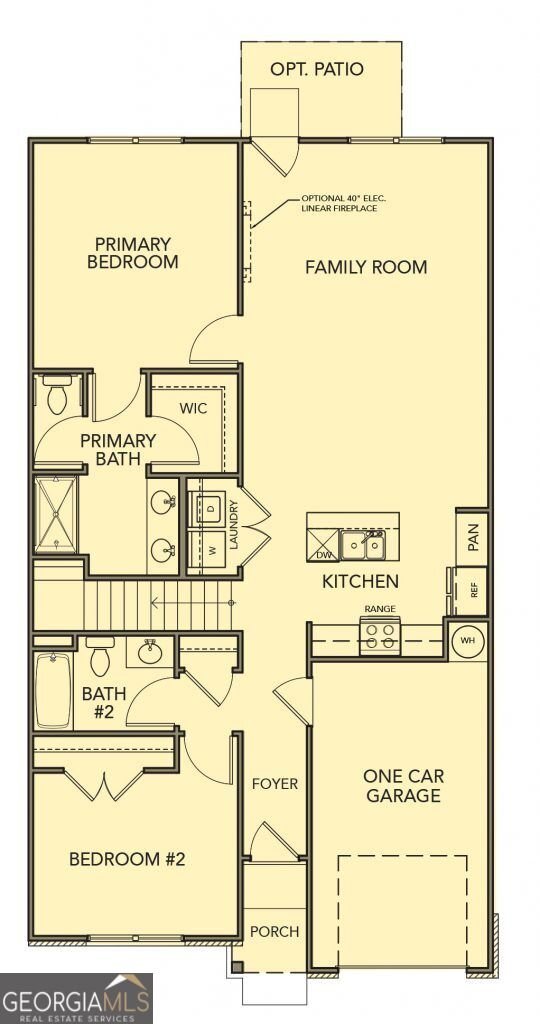 25 Silver Leaf Lane Dawsonville - Photo 35