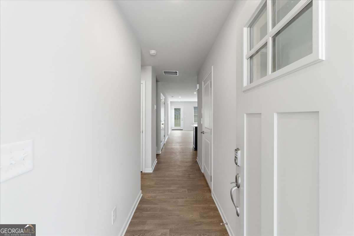 25 Silver Leaf Lane Dawsonville - Photo 8