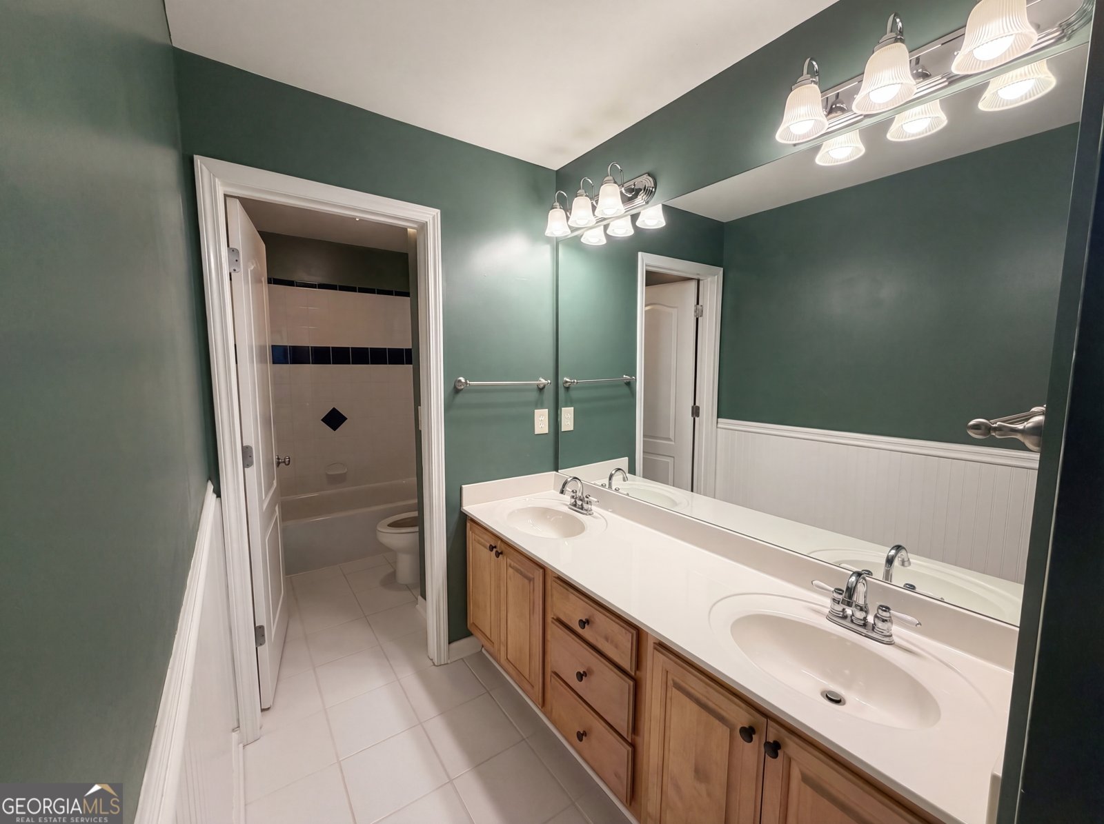 28 Meadows Court Dawsonville - Photo 11