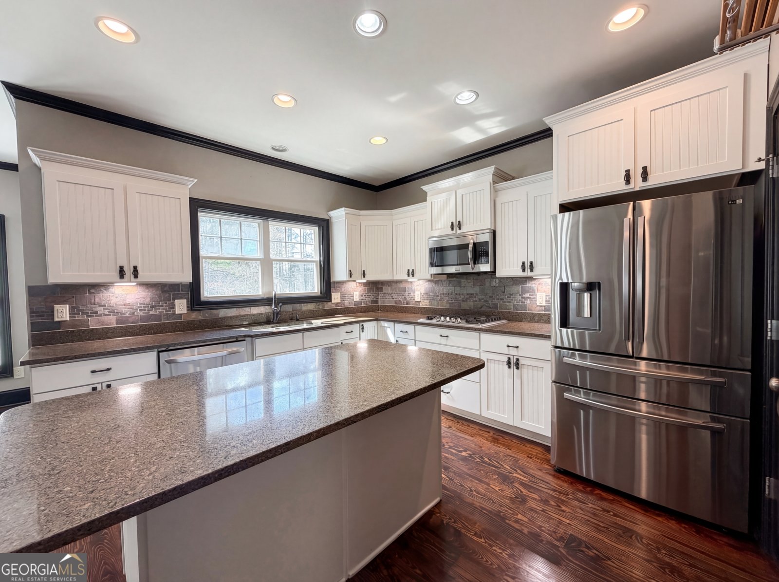 28 Meadows Court Dawsonville - Photo 18